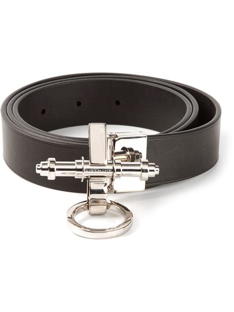 givenchy belt for men|givenchy belt price.